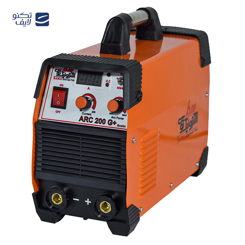 gallery-دستگاه جوش اکسترا سما الکترونیک توس مدل ARC ۲۰۰ EXTERA copy.png gallery-دستگاه جوش اکسترا سما الکترونیک توس مدل ARC ۲۰۰ EXTERA copy.png