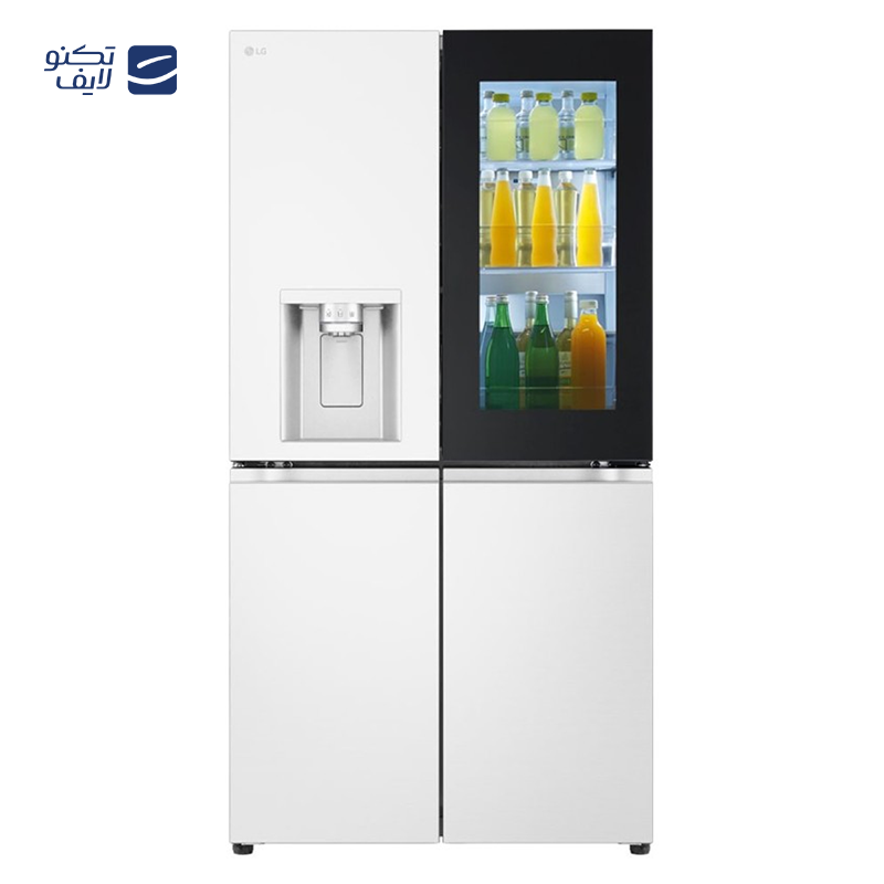 gallery-یخچال فریزر ساید بای ساید ال جی مدل GMX945NS9F copy.png gallery-یخچال فریزر ساید بای ساید ال جی مدل GMX945NS9F copy.png