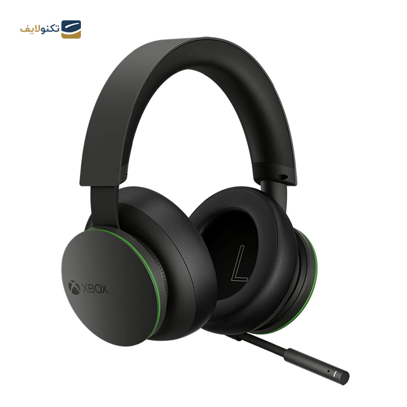 gallery-هدفون گیمینگ ماکروسافت مدل Xbox Stereo copy.png gallery-هدفون گیمینگ ماکروسافت مدل Xbox Stereo copy.png