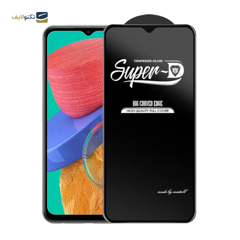 gallery-گلس گوشی سامسونگ Galaxy M33 مدل Super D copy copy.png gallery-گلس گوشی سامسونگ Galaxy M33 مدل Super D copy copy.png