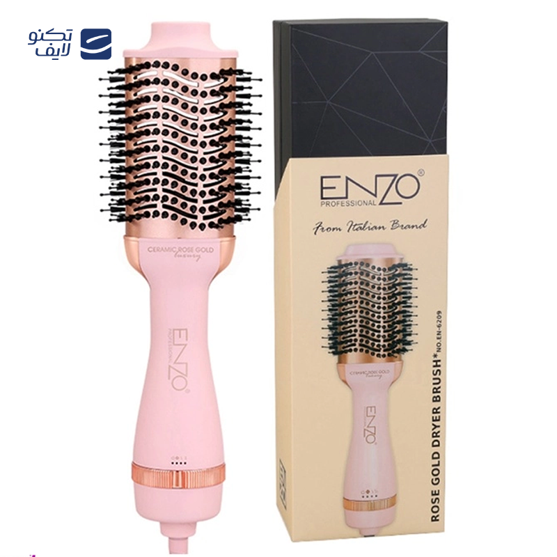 gallery-سشوار برس دار حالت دهنده انزو پروفیشینال مدل EN-4123 copy.png gallery-سشوار برس دار حالت دهنده انزو پروفیشینال مدل EN-4123 copy.png