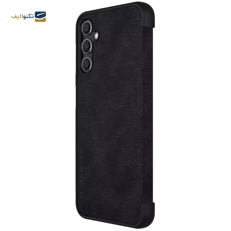 gallery-کیف کلاسوری گوشی Galaxy A54 نیلکین مدل Qin Pro Leather Case copy.png
