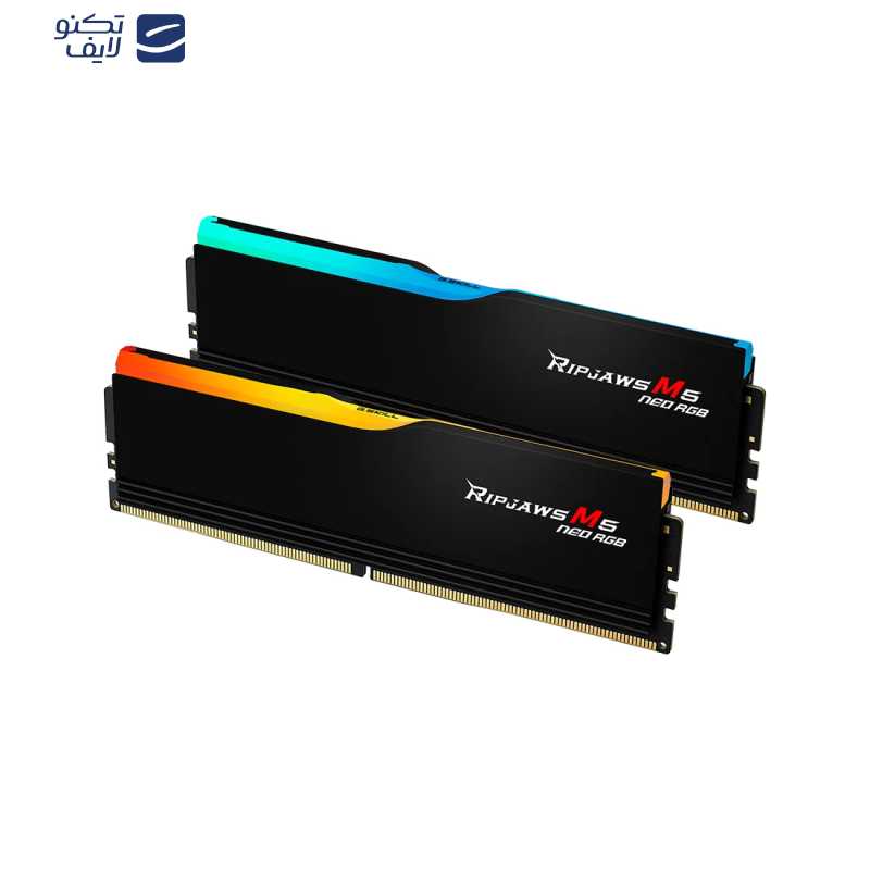 gallery-رم دسکتاپ DDR5 دوکاناله 6000 مگاهرتز CL36 جی اسکیل مدل RIPJAWS M5 NEO RGB ظرفیت 32 گیگابایت copy.png gallery-رم دسکتاپ DDR5 دوکاناله 6000 مگاهرتز CL36 جی اسکیل مدل RIPJAWS M5 NEO RGB ظرفیت 32 گیگابایت copy.png
