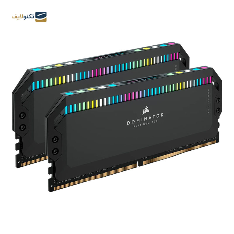 gallery-رم کامپیوتر DDR5 دو کاناله 5200 مگاهرتز CL40 کورسیر مدل Dominator Platinum RGB ظرفیت 64 گیگابایت copy.png gallery-رم کامپیوتر DDR5 دو کاناله 5200 مگاهرتز CL40 کورسیر مدل Dominator Platinum RGB ظرفیت 64 گیگابایت copy.png