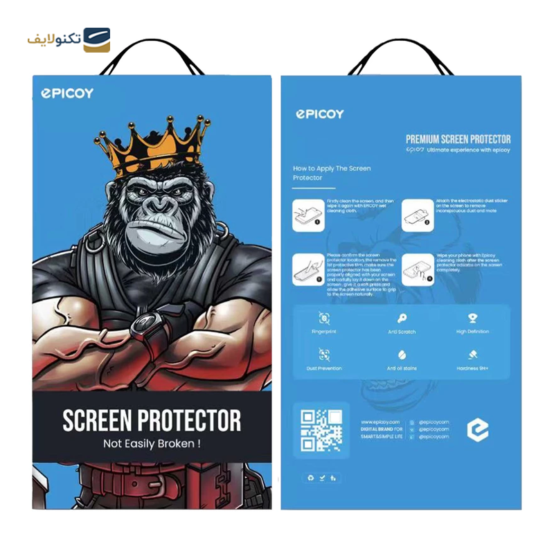 gallery-گلس گوشی سامسونگ Galaxy A14 اپیکوی مدل Super 5D copy.png gallery-گلس گوشی سامسونگ Galaxy A14 اپیکوی مدل Super 5D copy.png