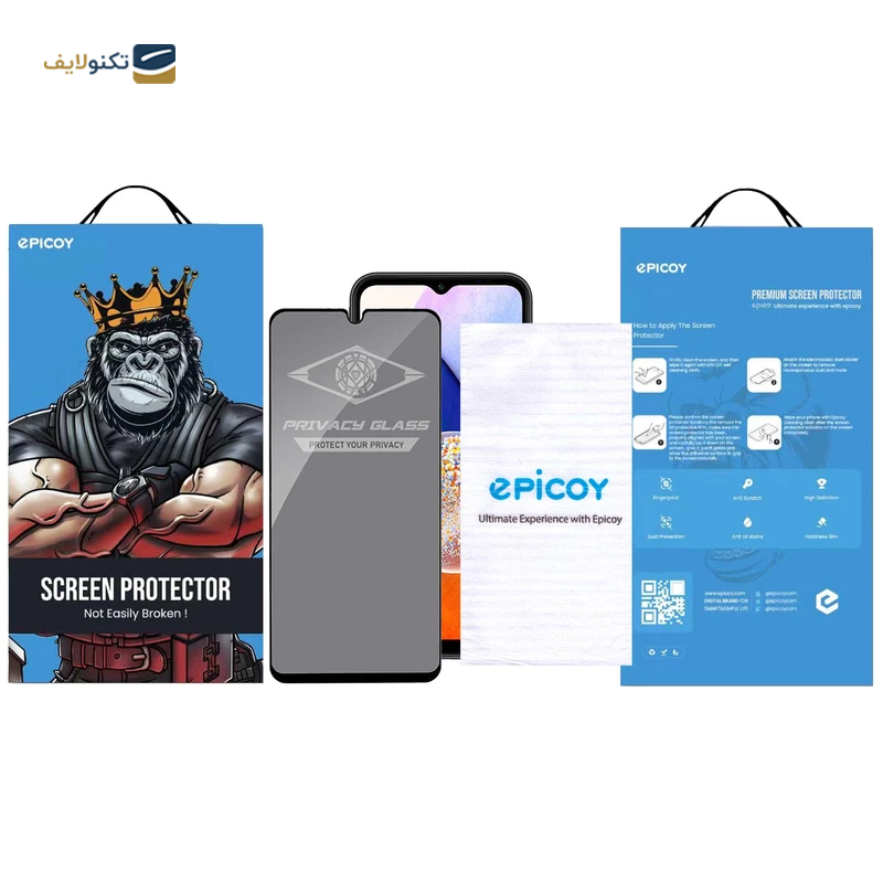 gallery-گلس گوشی سامسونگ Galaxy A23 / A14 اپیکوی مدل AirBag  copy.png gallery-گلس گوشی سامسونگ Galaxy A23 / A14 اپیکوی مدل AirBag  copy.png