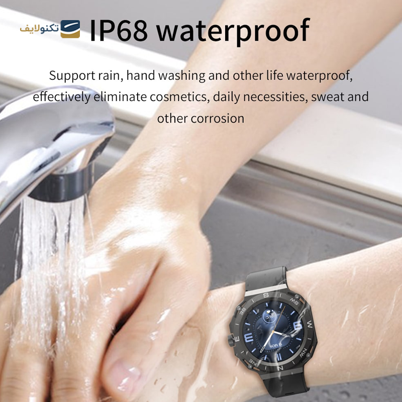 gallery-ساعت هوشمند پرووان مدل PWS09 copy.png