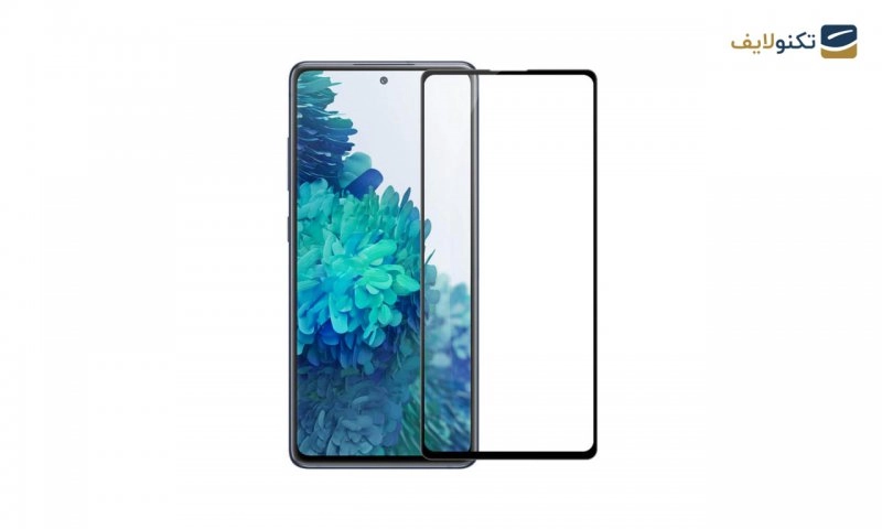 گلس سرامیکی مناسب برای گوشی سامسونگ مدل  Galaxy S20 FE گلس سرامیکی مناسب برای گوشی سامسونگ مدل  Galaxy S20 FE