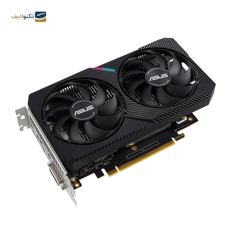 gallery-کارت گرافیک ایسوس مدل Dual GeForce GTX 1660 SUPER EVO 6GB GDDR6 OC Edition  copy.png gallery-کارت گرافیک ایسوس مدل Dual GeForce GTX 1660 SUPER EVO 6GB GDDR6 OC Edition  copy.png