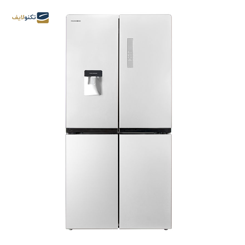 gallery-یخچال فریزر ساید بای ساید پاکشوما 32 فوت مدل RSP 800 copy.png gallery-یخچال فریزر ساید بای ساید پاکشوما 32 فوت مدل RSP 800 copy.png