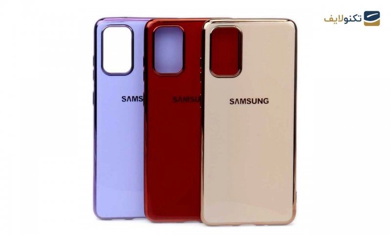 کاور مای کیس مناسب برای گوشی سامسونگ Galaxy S20 Plus کاور مای کیس مناسب برای گوشی سامسونگ Galaxy S20 Plus