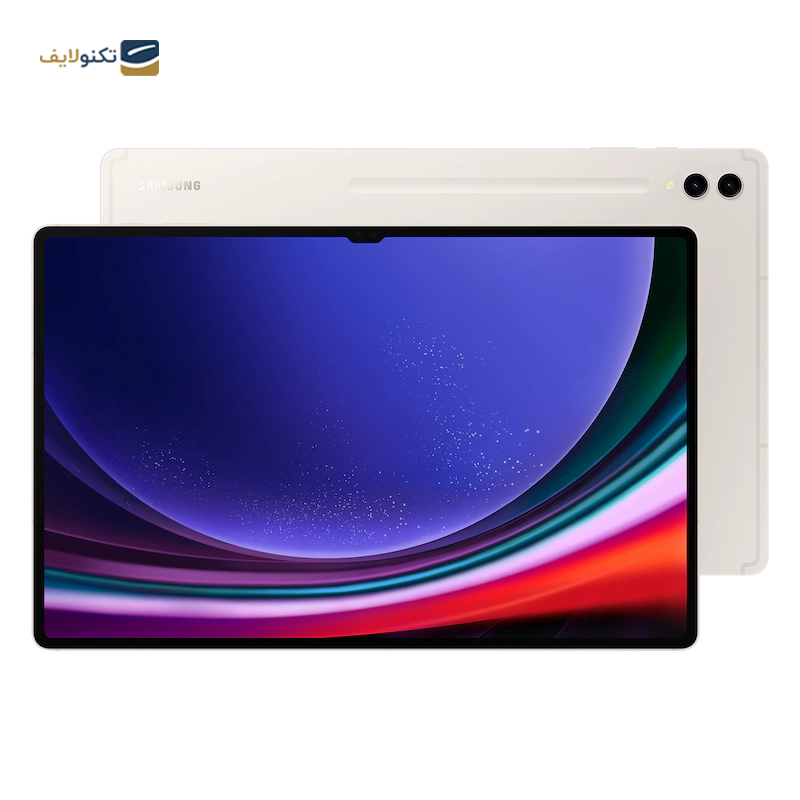 gallery-تبلت سامسونگ مدل Galaxy Tab S9 Ultra Wi-Fi ظرفیت 256 گیگابایت رم 12 گیگابایت copy.png gallery-تبلت سامسونگ مدل Galaxy Tab S9 Ultra Wi-Fi ظرفیت 256 گیگابایت رم 12 گیگابایت copy.png