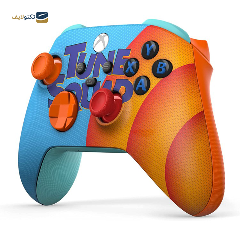 gallery-دسته ایکس باکس مدل Space Jam طرح Goon Squad copy.png