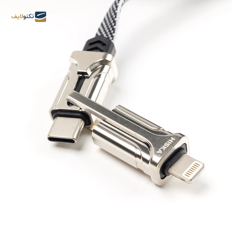gallery-کابل دو سر تایپ سی هیسکا مدل LX-25CC طول 1.2 متر copy.png gallery-کابل دو سر تایپ سی هیسکا مدل LX-25CC طول 1.2 متر copy.png