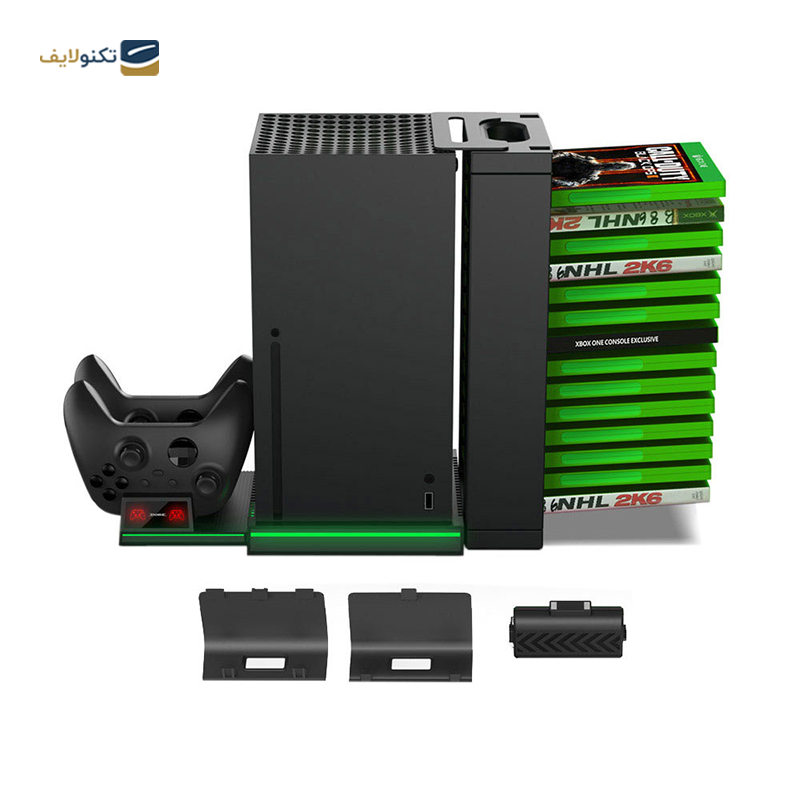 gallery-پایه خنک کننده دابی مدل  TYX-1622 مناسب برای ایکس باکس سری ایکس copy.png gallery-پایه خنک کننده دابی مدل  TYX-1622 مناسب برای ایکس باکس سری ایکس copy.png