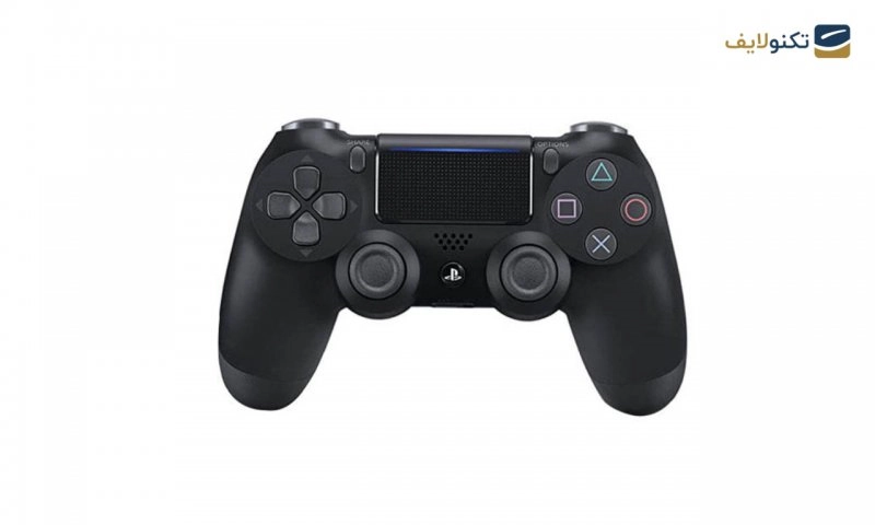 دسته بازی پلی استیشن ۴ مدل DUALSHOCK CUH-ZCT2E دسته بازی پلی استیشن ۴ مدل DUALSHOCK CUH-ZCT2E