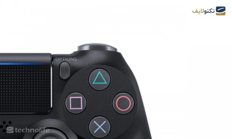 کنسول بازی سونی مدل Playstation 4 Pro 2018 کد CUH-7216B Region 2 ظرفیت 1 ترابایت کنسول بازی سونی مدل Playstation 4 Pro 2018 کد CUH-7216B Region 2 ظرفیت 1 ترابایت