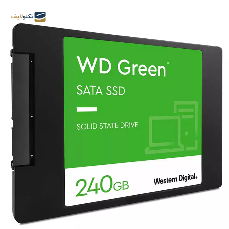 gallery- هارد اس اس دی اینترنال وسترن دیجیتال مدل Green WDS1TB2G0A ظرفیت 1 ترابایت copy.png