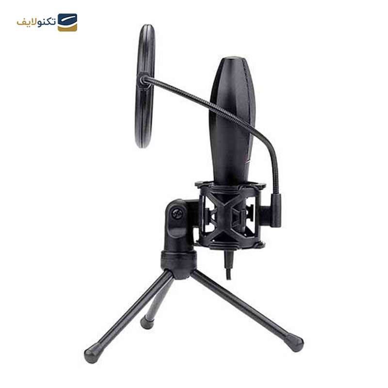 gallery-میکروفون کندانسر استریمینگ ردراگون مدل GM100 copy.png gallery-میکروفون کندانسر استریمینگ ردراگون مدل GM100 copy.png