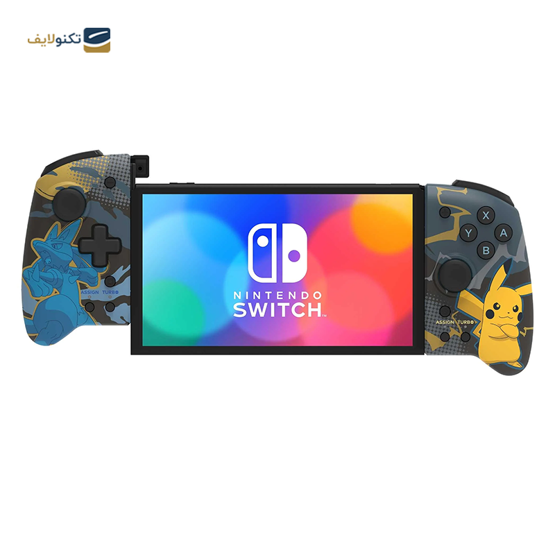 gallery-دسته نینتندو سوییچ هوری مدل Split Pad Pro copy.png gallery-دسته نینتندو سوییچ هوری مدل Split Pad Pro copy.png