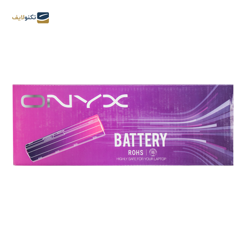 gallery-باتری لپ تاپ 4 سلولی اونکیس مناسب برای ایسوس ZX50 copy.png gallery-باتری لپ تاپ 4 سلولی اونکیس مناسب برای ایسوس ZX50 copy.png