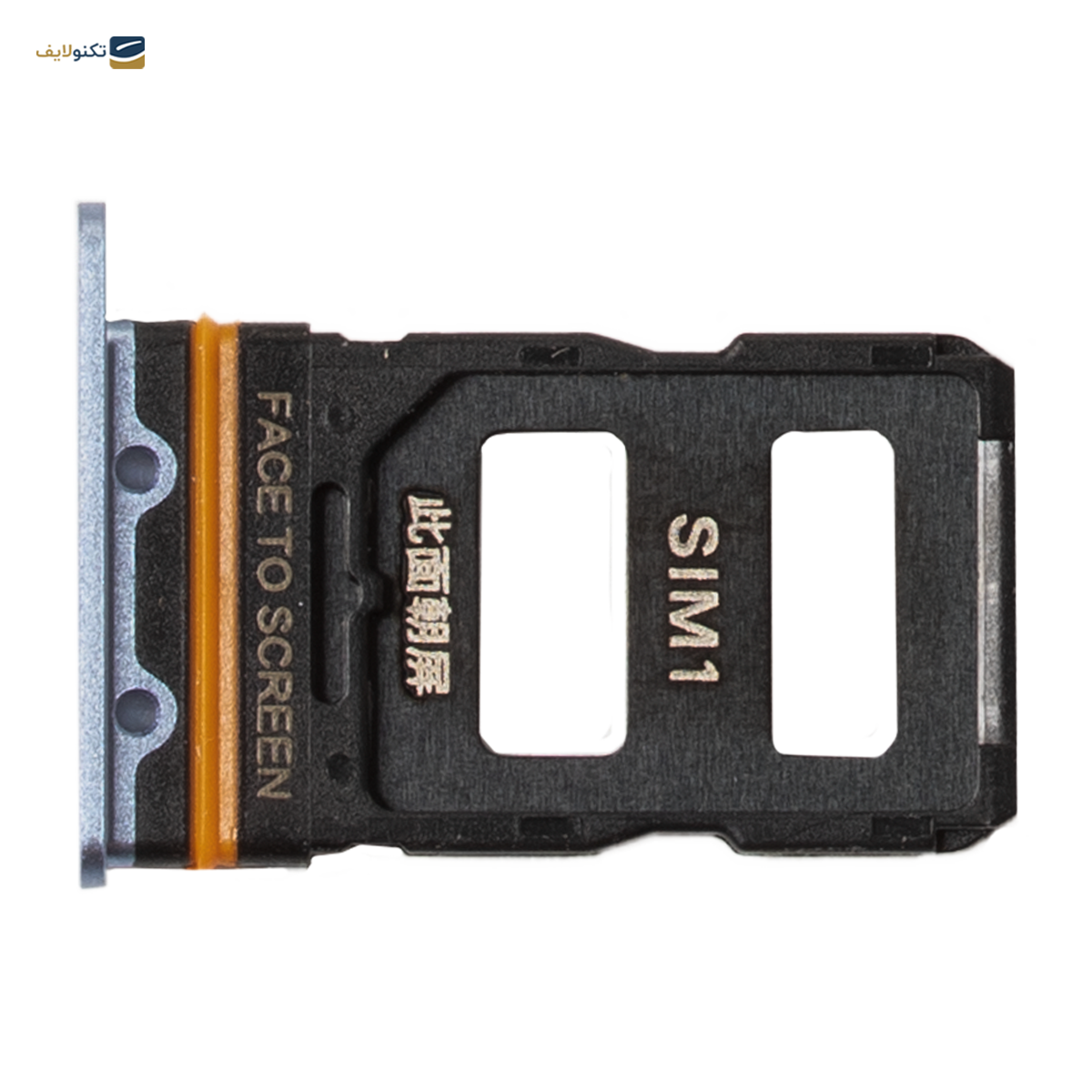 gallery-خشاب سیم کارت و مموری کارت گوشی شیائومی Redmi Note 12 Pro 4G copy.png gallery-خشاب سیم کارت و مموری کارت گوشی شیائومی Redmi Note 12 Pro 4G copy.png