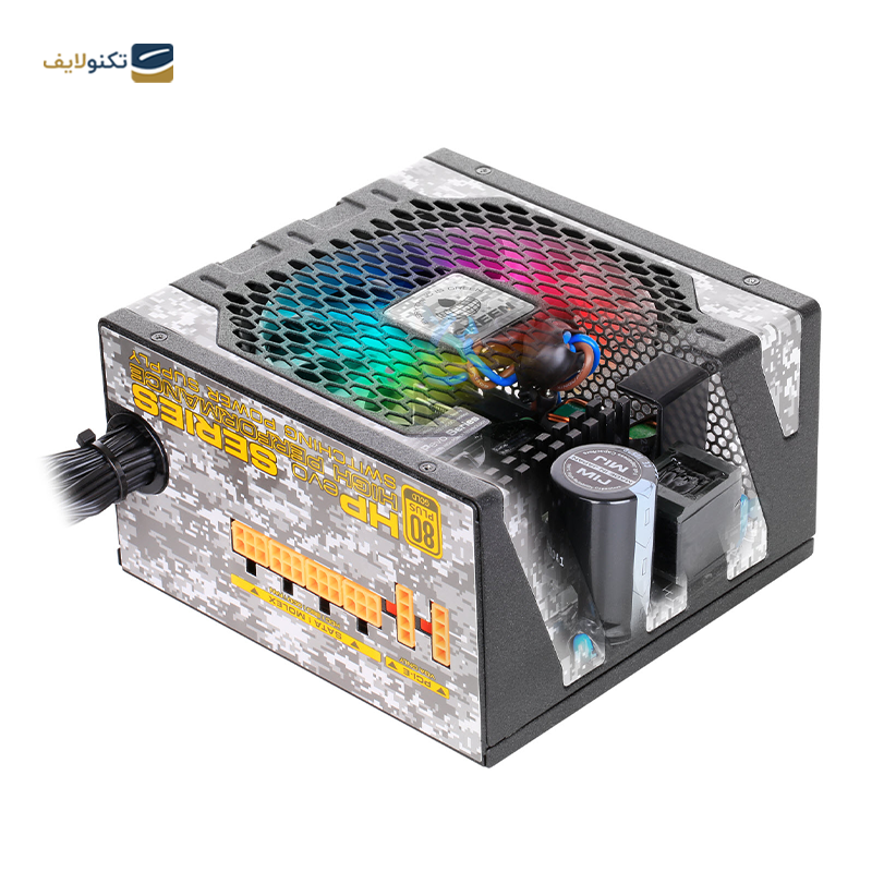 gallery-پاور کامپیوتر گرین مدل GP850B-OCPT copy.png