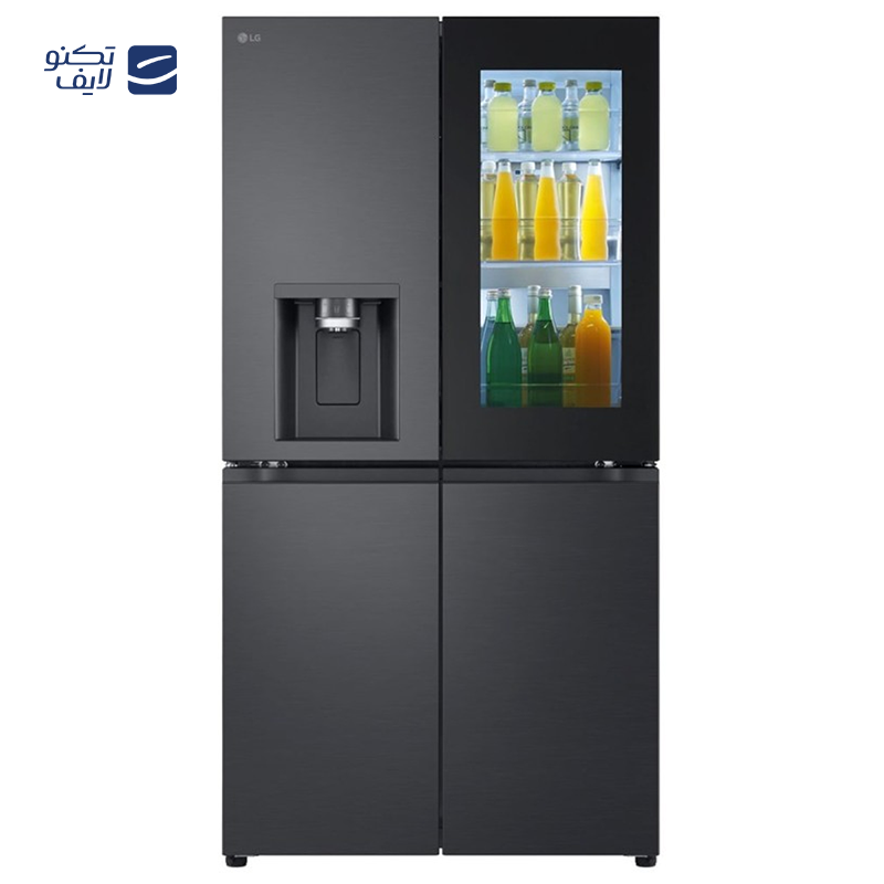 gallery-یخچال فریزر ساید بای ساید ال جی مدل GR-X33FFQRL copy.png gallery-یخچال فریزر ساید بای ساید ال جی مدل GR-X33FFQRL copy.png