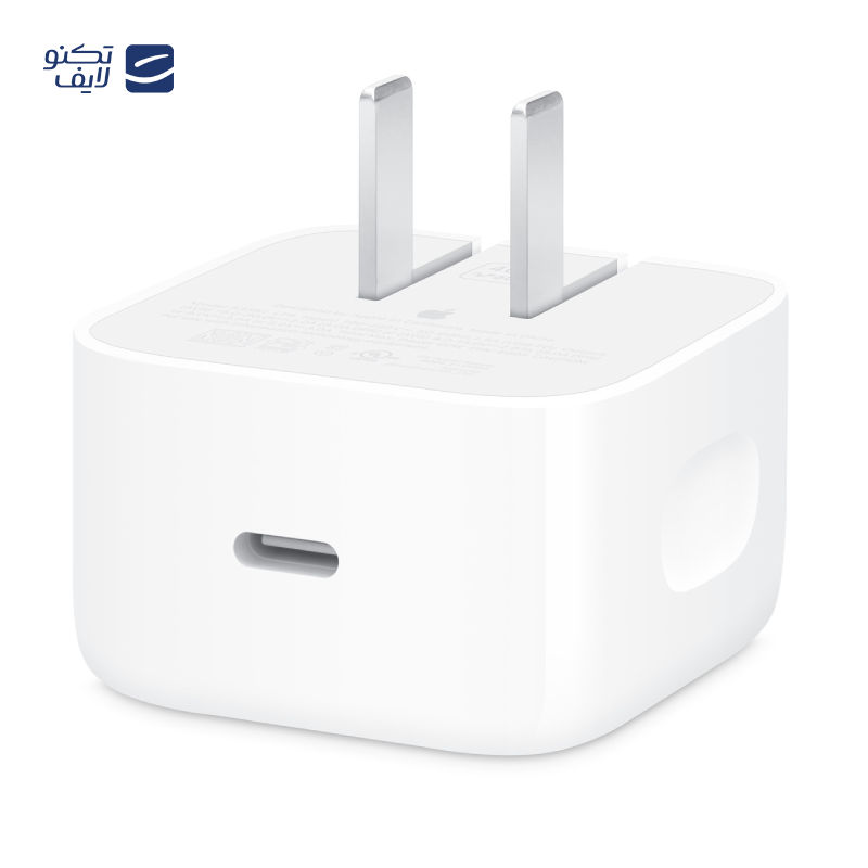gallery-شارژر دیواری اپل مدل 20 وات دو شاخه - Original copy.png gallery-شارژر دیواری اپل مدل 20 وات دو شاخه - Original copy.png