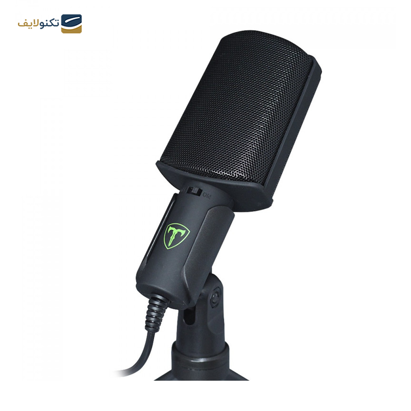 gallery-میکروفون کندانسر استریمینگ ردراگون مدل GM300 copy.png gallery-میکروفون کندانسر استریمینگ ردراگون مدل GM300 copy.png