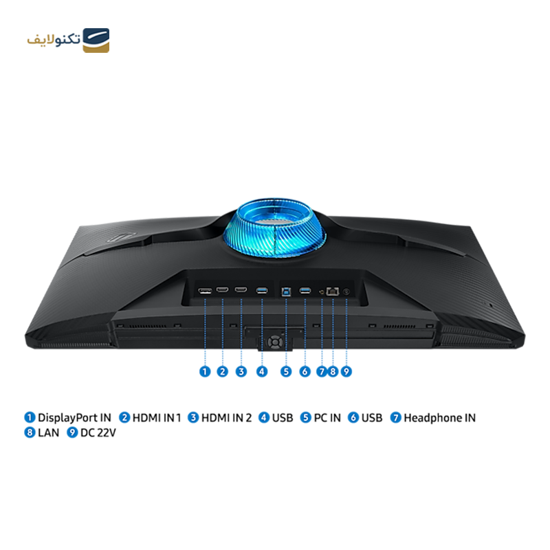 gallery-مانیتور سامسونگ مدل LS22BG402EMXUE سایز 22 اینچ copy.png