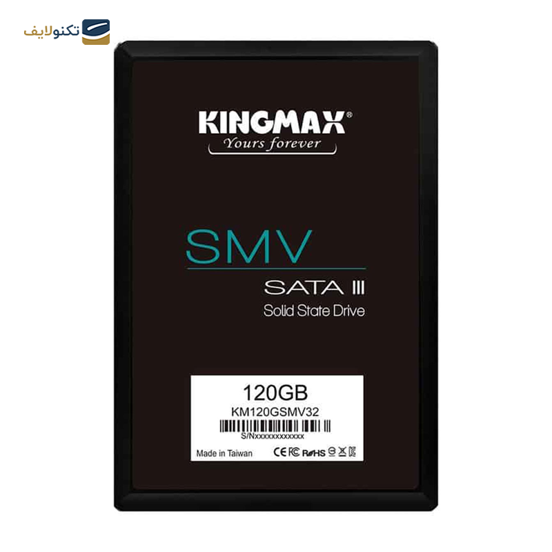 gallery-هارد اس اس دی اینترنال کینگ مکس مدل KM240GSMV32 ظرفیت 240 گیگابایت copy.png gallery-هارد اس اس دی اینترنال کینگ مکس مدل KM240GSMV32 ظرفیت 240 گیگابایت copy.png