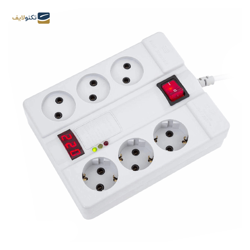 gallery-چند راهی برق پارت الکتریک مدل چهار خانه طول کابل 1.8 متر copy.png gallery-چند راهی برق پارت الکتریک مدل چهار خانه طول کابل 1.8 متر copy.png