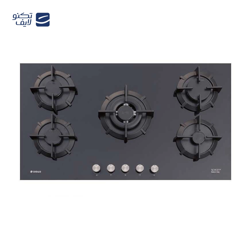 gallery-اجاق گاز صفحه ای اسنوا مدل SS-19589 copy.png