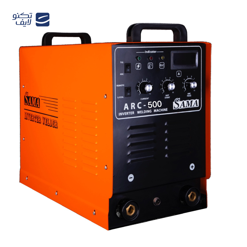 gallery-دستگاه جوش سما الکترونیک توس مدل ARC ۲۰۰ G plus copy.png gallery-دستگاه جوش سما الکترونیک توس مدل ARC ۲۰۰ G plus copy.png