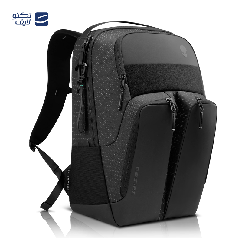 gallery-کوله پشتی مسافرتی الین ور مدل Alienware AW724P Horizon Travel Backpack copy.png gallery-کوله پشتی مسافرتی الین ور مدل Alienware AW724P Horizon Travel Backpack copy.png