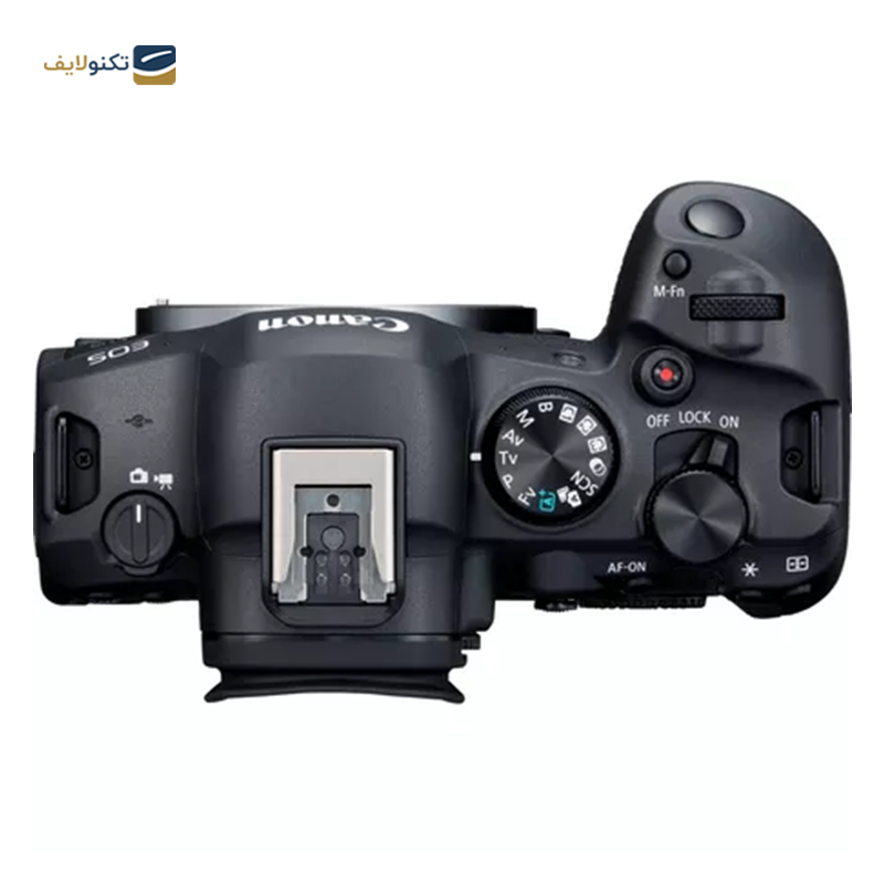 gallery-دوربین عکاسی سونی مدل ZV-E1 mirrorless body copy.png