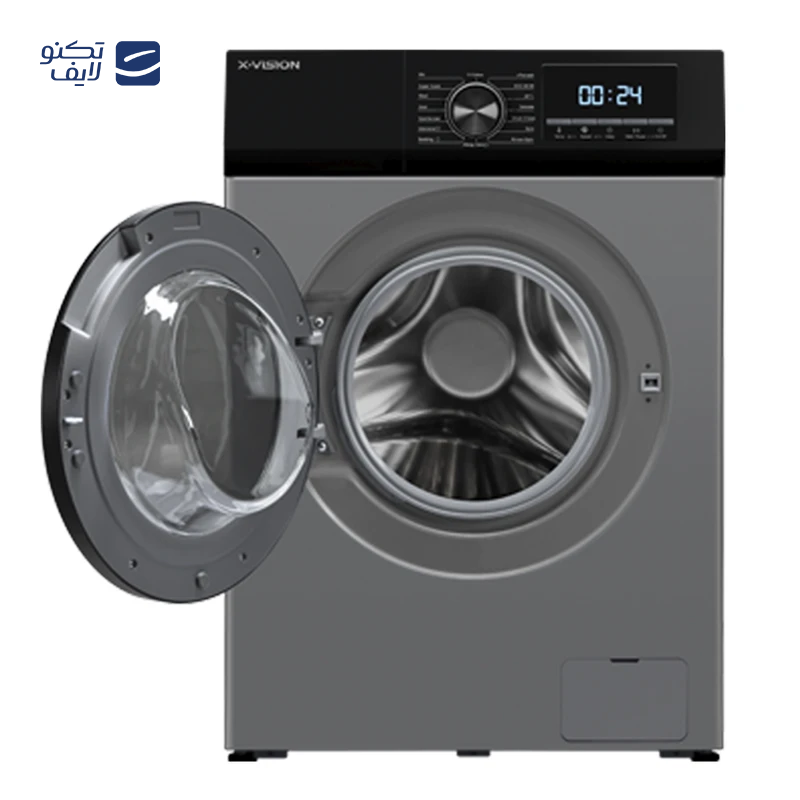 gallery-ماشین لباسشویی ایکس ویژن مدل TP82-BWD ظرفیت 8 کیلوگرم copy.png gallery-ماشین لباسشویی ایکس ویژن مدل TP82-BWD ظرفیت 8 کیلوگرم copy.png