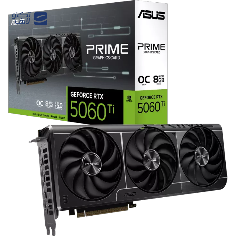 gallery-کارت گرافیک ایسوس مدل Prime GeForce RTX 5060 Ti OC Edition 16GB copy.png gallery-کارت گرافیک ایسوس مدل Prime GeForce RTX 5060 Ti OC Edition 16GB copy.png