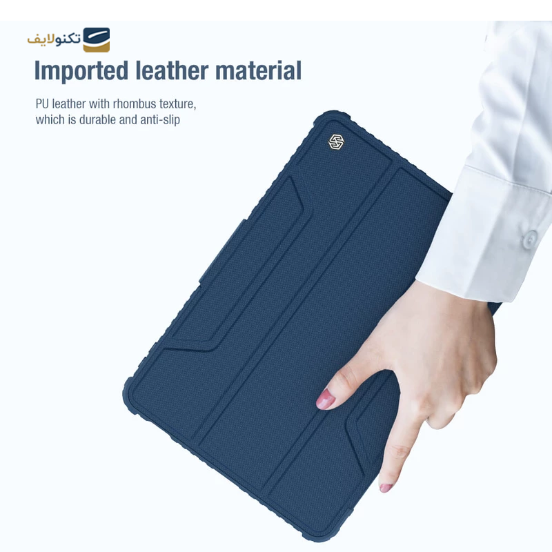 gallery-کیف کلاسوری تبلت هواوی MatePad Pro 10.8 نیلکین مدل Camshield Bumper copy.png gallery-کیف کلاسوری تبلت هواوی MatePad Pro 10.8 نیلکین مدل Camshield Bumper copy.png