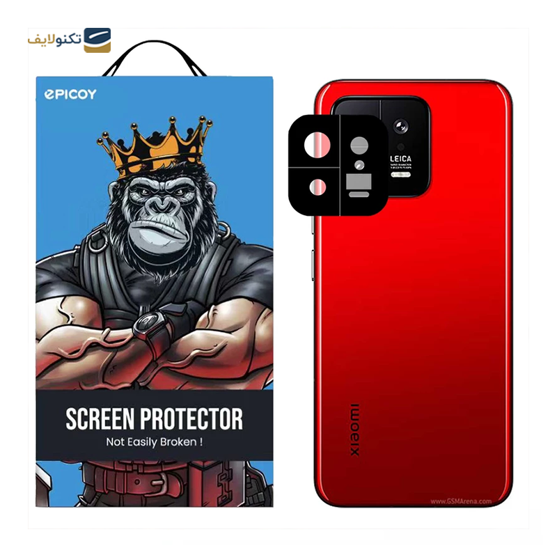 gallery-محافظ لنز دوربین گوشی سامسونگ Galaxy A14 مدل رینگی  copy.png gallery-محافظ لنز دوربین گوشی سامسونگ Galaxy A14 مدل رینگی  copy.png