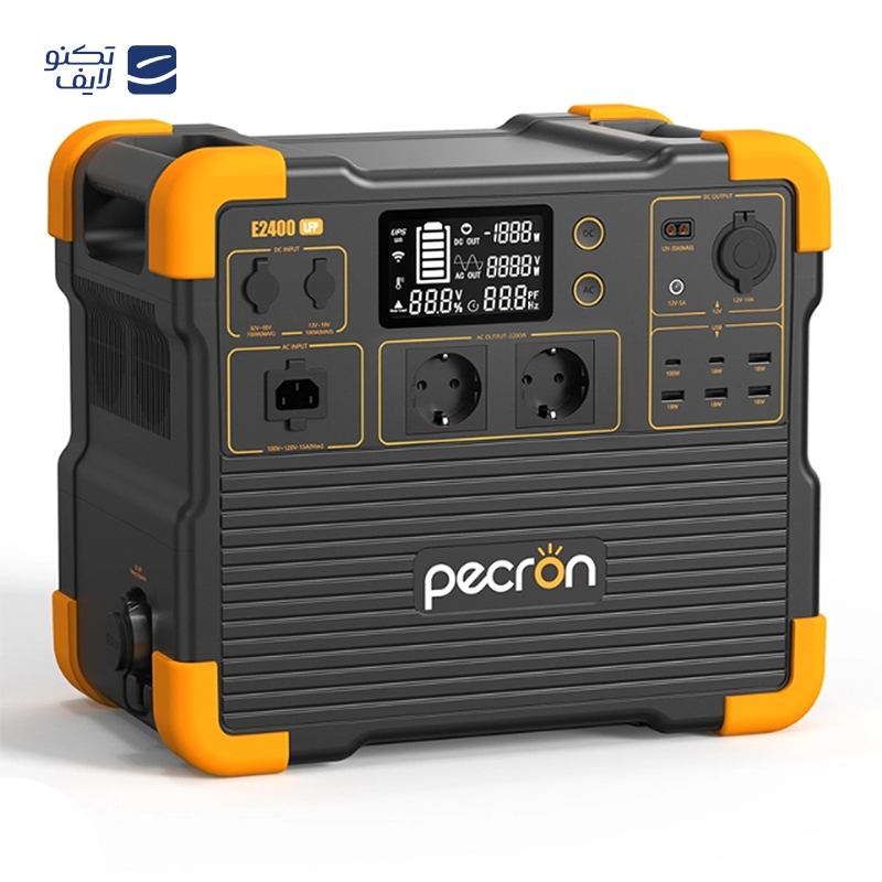 gallery-پاور استیشن پکرون مدل E300 LFP 600W ظرفیت ٢٨٨ میلی آمپر ساعت copy.png gallery-پاور استیشن پکرون مدل E300 LFP 600W ظرفیت ٢٨٨ میلی آمپر ساعت copy.png