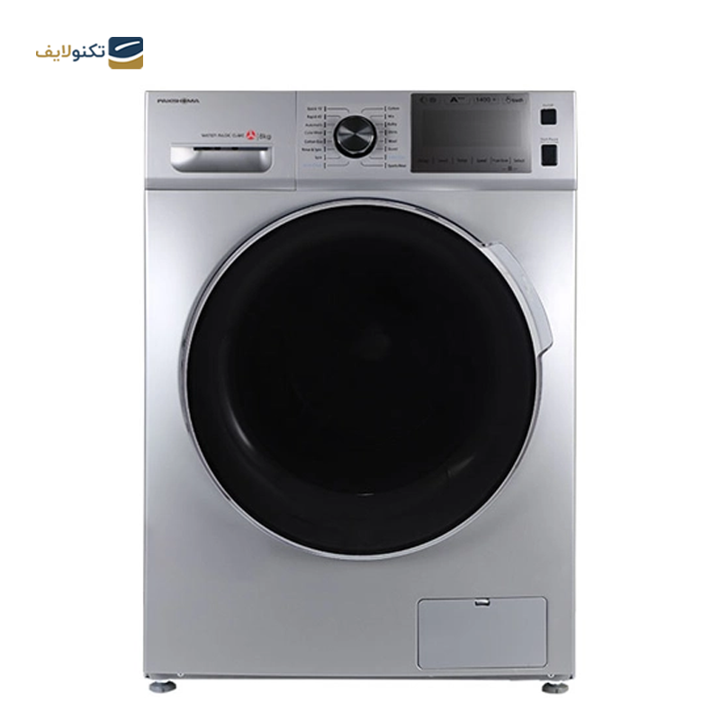 gallery-ماشین لباسشویی پاکشوما 8 کیلویی مدل BWF-40811ST copy.png gallery-ماشین لباسشویی پاکشوما 8 کیلویی مدل BWF-40811ST copy.png