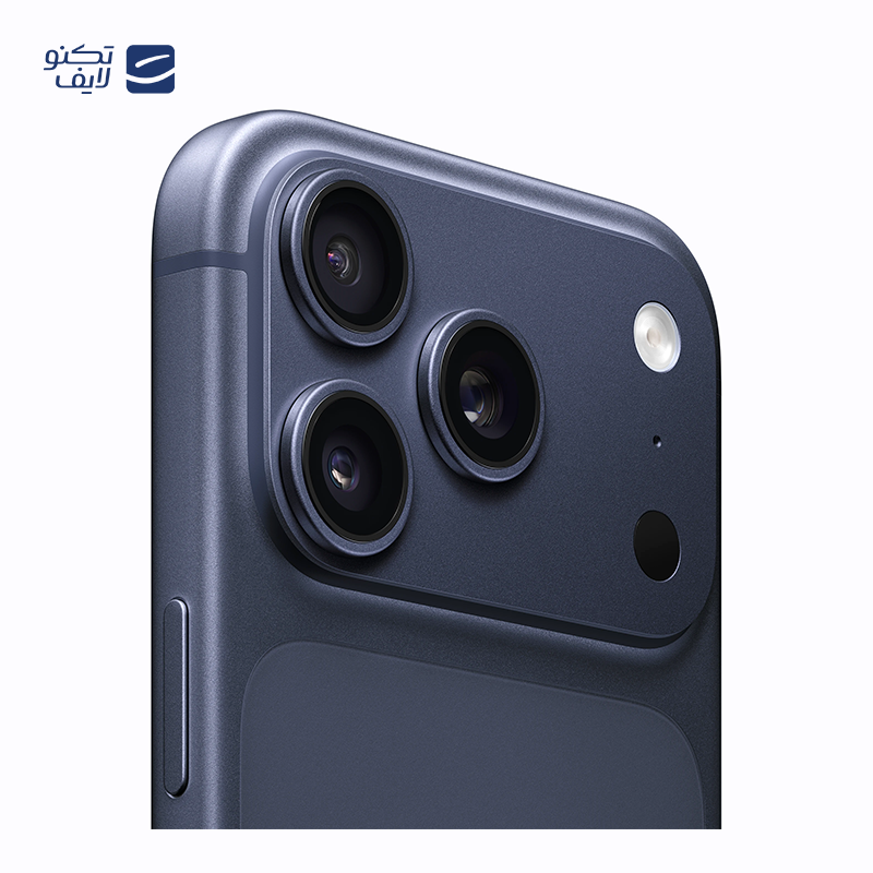 gallery-گوشی موبایل اپل iPhone 17 Pro Max ZA/A ظرفیت 256 گیگابایت رم 12 گیگابایت - Not Active رجیستر شده copy.png gallery-گوشی موبایل اپل iPhone 17 Pro Max ZA/A ظرفیت 256 گیگابایت رم 12 گیگابایت - Not Active رجیستر شده copy.png