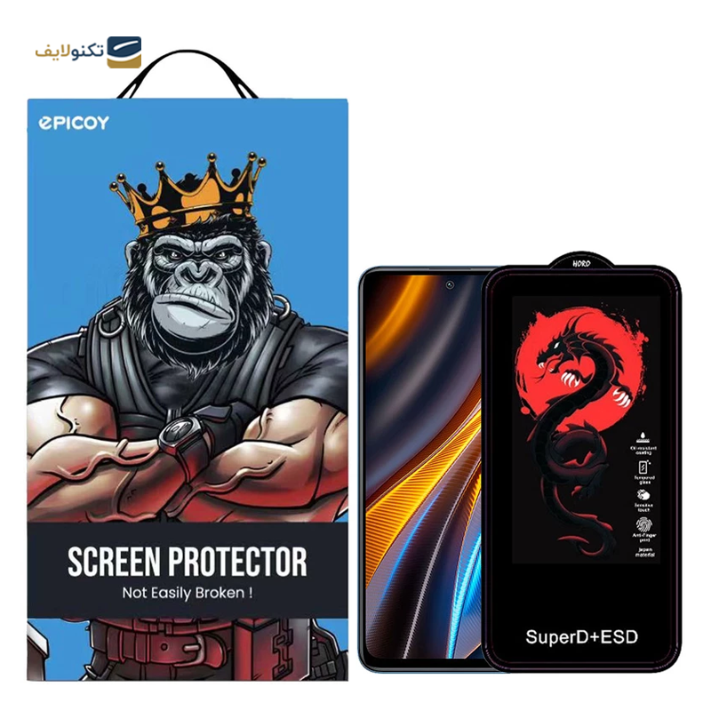 gallery-گلس گوشی شیائومی Mi 11 Lite 5G - 12 Lite اپیکوی مدل Dragon ESD copy.png gallery-گلس گوشی شیائومی Mi 11 Lite 5G - 12 Lite اپیکوی مدل Dragon ESD copy.png