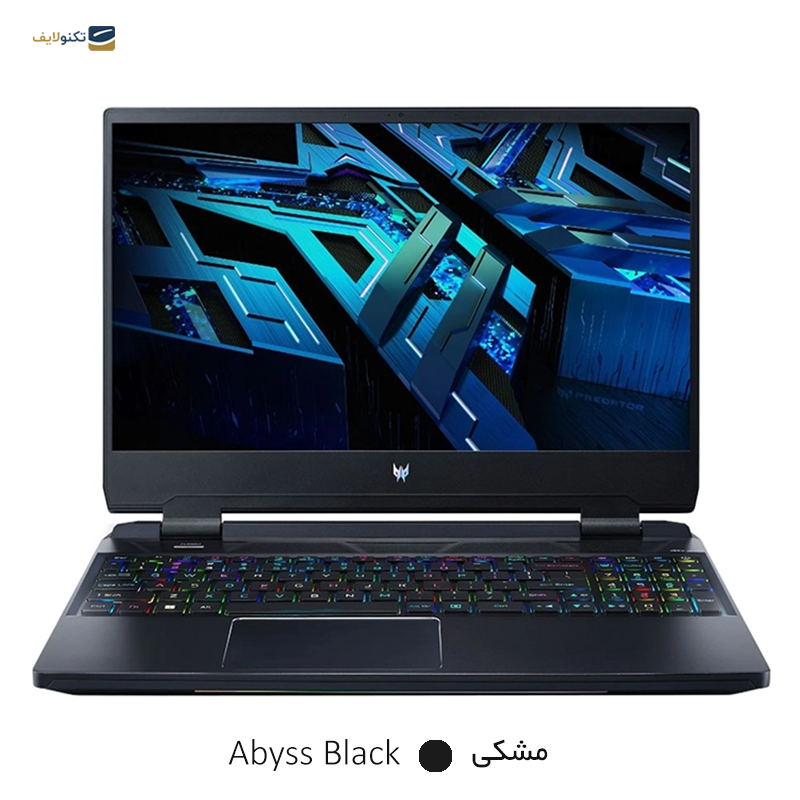 gallery-لپ تاپ ایسر 15.6 اینچی Predator Helios 300 PH315 i7 12700H-16GB-1TB SSD-8GB 3080 QHD copy.png gallery-لپ تاپ ایسر 15.6 اینچی Predator Helios 300 PH315 i7 12700H-16GB-1TB SSD-8GB 3080 QHD copy.png