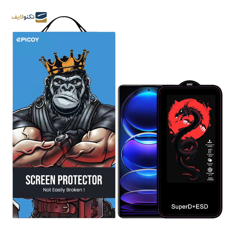 gallery-گلس گوشی شیائومی Redmi Note 11 Pro Plus - Note 10 Pro اپیکوی مدل Dragon ESD copy.png gallery-گلس گوشی شیائومی Redmi Note 11 Pro Plus - Note 10 Pro اپیکوی مدل Dragon ESD copy.png