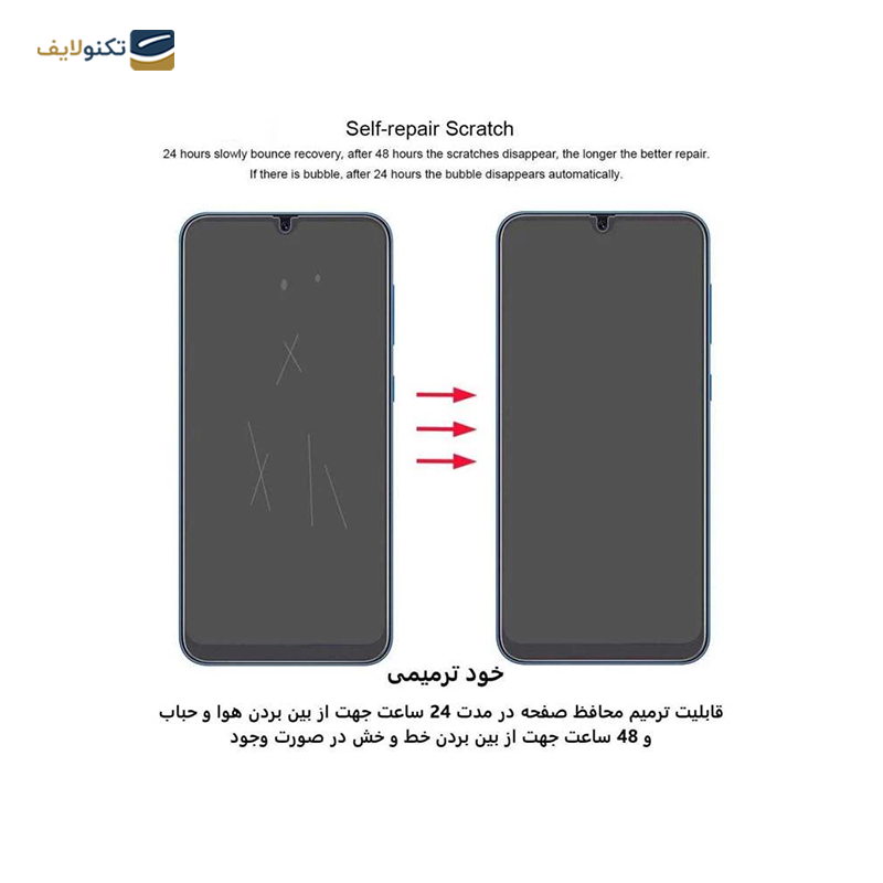 gallery-گلس گوشی شیائومی Xiaomi 13 Lite بوف مدل hydrogel copy.png gallery-گلس گوشی شیائومی Xiaomi 13 Lite بوف مدل hydrogel copy.png
