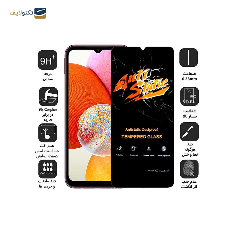 gallery-گلس گوشی سامسونگ Galaxy A34 اپیکوی مدل Antistatic Dustproof  copy.png gallery-گلس گوشی سامسونگ Galaxy A34 اپیکوی مدل Antistatic Dustproof  copy.png