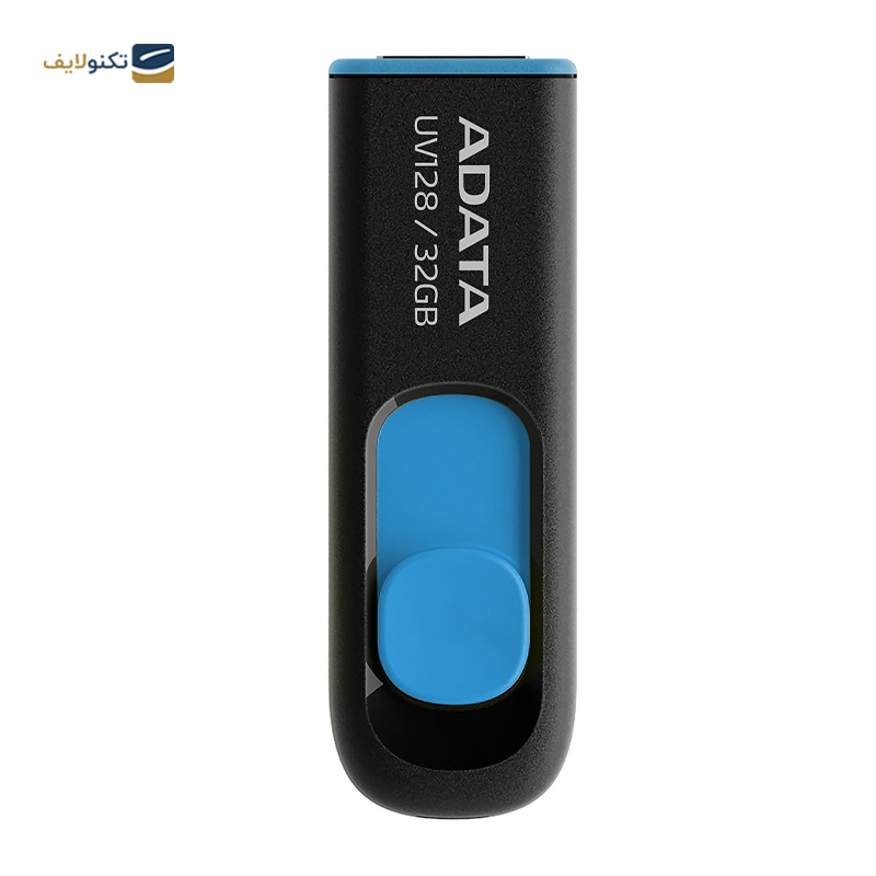 gallery-فلش مموری ای دیتا مدل UV128 USB 3 ظرفیت 128 گیگابایت  copy.png gallery-فلش مموری ای دیتا مدل UV128 USB 3 ظرفیت 128 گیگابایت  copy.png
